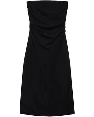 Anine Bing Dress - Black