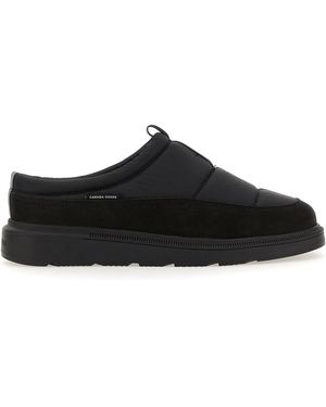 Mens slip on sneakers canada deals