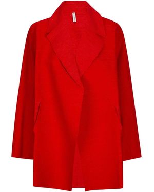Boboutic Caban - Red