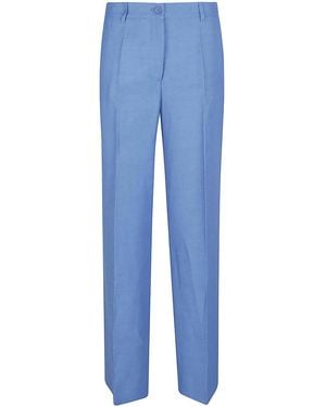 P.A.R.O.S.H. Trousers - Blue