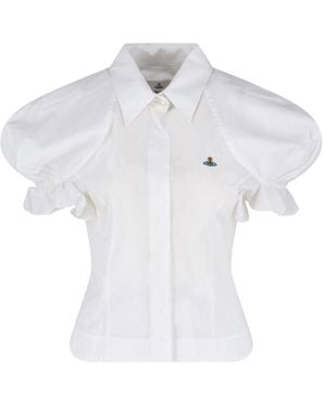 Vivienne Westwood Shirt - White
