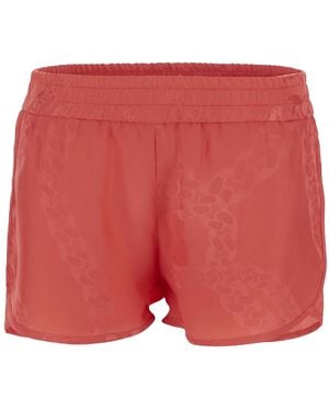 Stella McCartney Trousers - Red