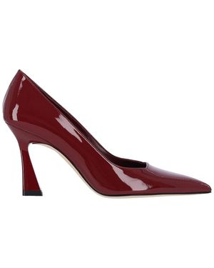Stuart Weitzman Pumps Dcollet - Purple