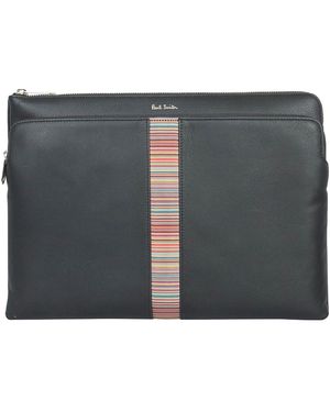 Paul Smith Body Bag - Grey