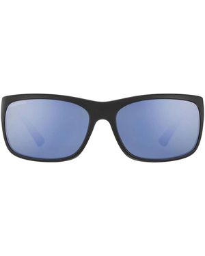 Serengeti Sunglasses - Blue