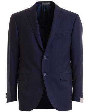 Corneliani Blazer - Blue