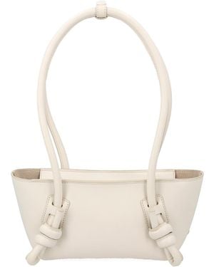 Hereu Mini Bag - White