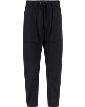 Thom Krom 32 Trousers - Black
