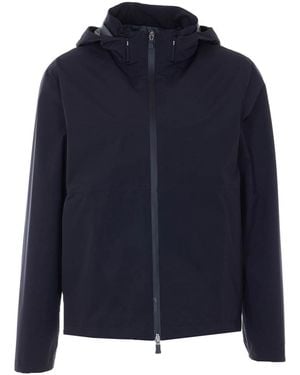 Herno Jacket - Blue