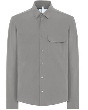 DUNO Jackets - Grey