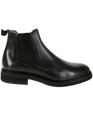 BERWICK  1707 Boots - Black