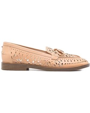 Twinset Classic Loafer - Pink