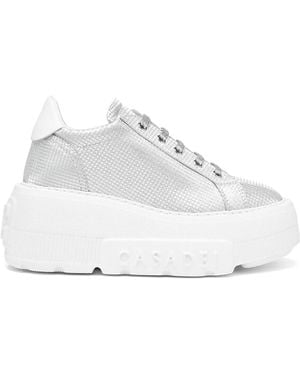 Casadei Sneakers - White