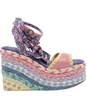 Kurt Geiger Sandals - Blue