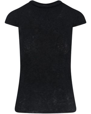 Paloma Wool Top - Black