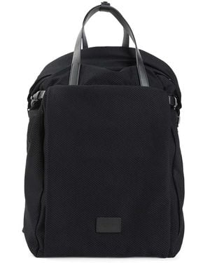 Giorgio Armani Backpacks for Men | Online Sale up to 60% off  display picture 1