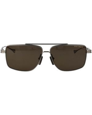 Dita Eyewear Sonnenbrille - Grau