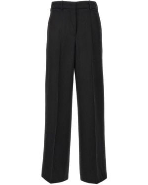 Jil Sander '61' Trousers - Black