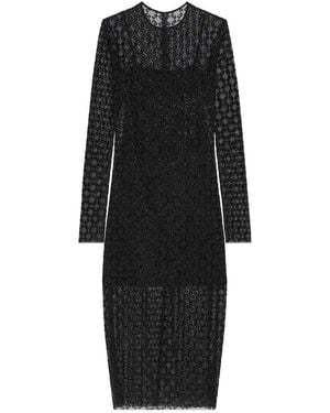 Givenchy Dresses - Black