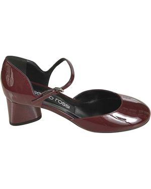 Sergio Rossi Sandals - Brown
