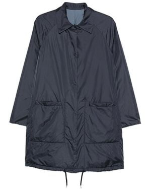 Aspesi Long-Sleeved Shirt - Blue