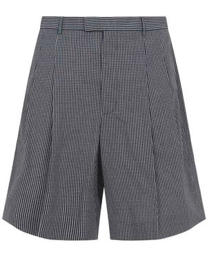 Givenchy Shorts - Gray