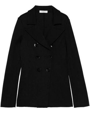 Charlott Coat - Black