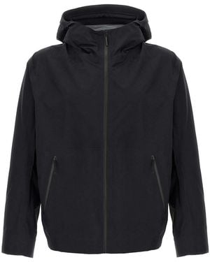 Arc'terix Veilance Secant Sl Jacket - Blue