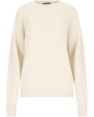Canessa Crewneck - Natural