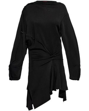 DIESEL Dress - Black
