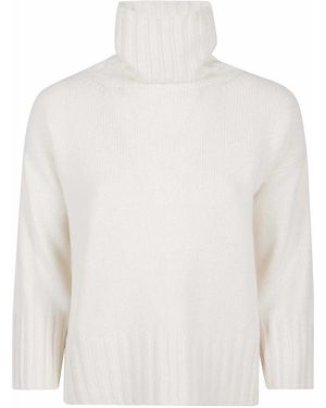 ELEVEN88 Shirts - White