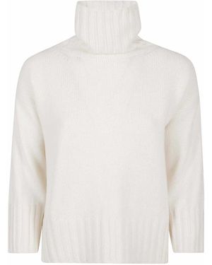 ELEVEN88 Shirts - White