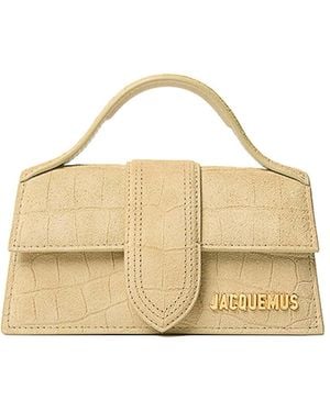 Jacquemus Le Bambino - Natural