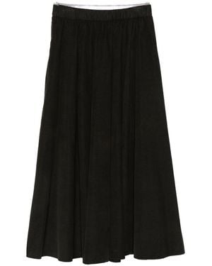 Aspesi Trousers - Black