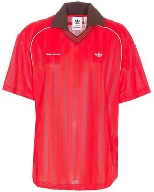 adidas Originals T-Shirt - Red