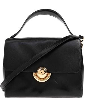Furla La Borsa Di Domus - Nero