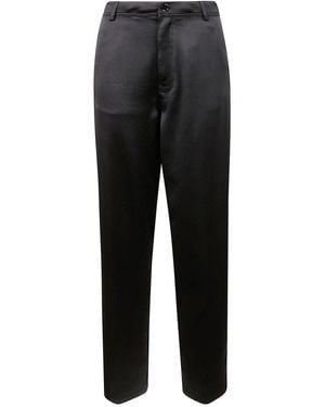 Jucca Trousers - Black