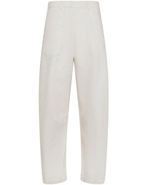 Seventy Pants - White