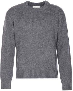 Lisa Yang Kristian Jumper - Grey