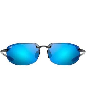 Maui Jim Sunglasses - Blue