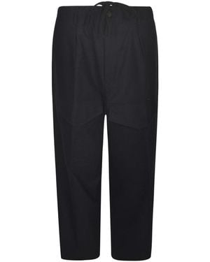 Setchu Pants - Black