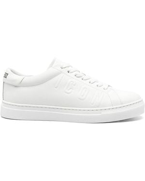 DSquared² Trainers - White