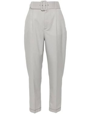 Marni Trousers - Grey