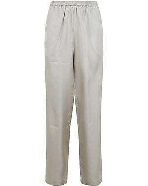 Loulou de Saison Bermuda - Grey