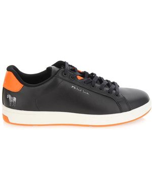 Paul Smith Sneakers Albany - Black