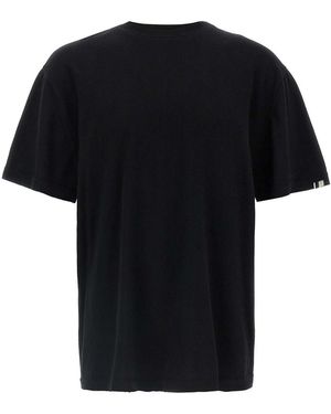 Extreme Cashmere T-Shirt N269 - Black