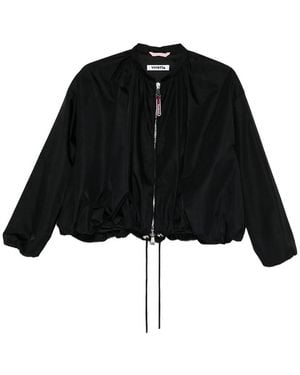 Vivetta Outerwear - Black