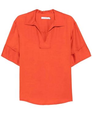 IRO Maglia Umini - Arancione