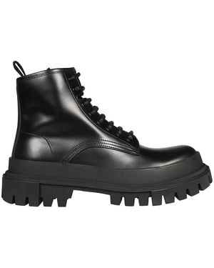 Dolce & Gabbana Boot - Black