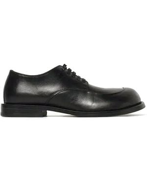 Moschino Oxford - Black